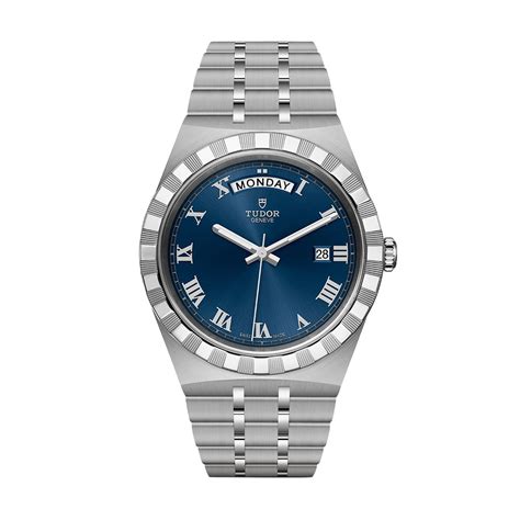 tudor royal m28600-0005|tudor watch m28600 0005.